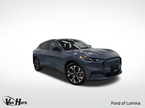 2024 Ford Mustang Mach-E Select