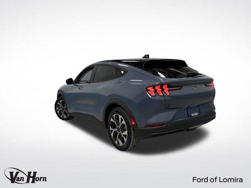 2024 Ford Mustang Mach-E Select