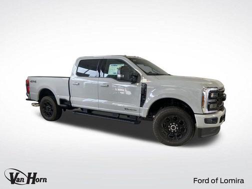 2025 Ford F-250 XLT