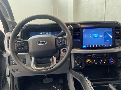 2025 Ford F-250 XLT