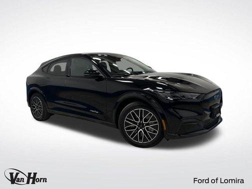 2024 Ford Mustang Mach-E Premium