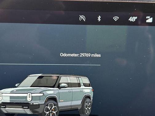 2023 Rivian R1S Adventure