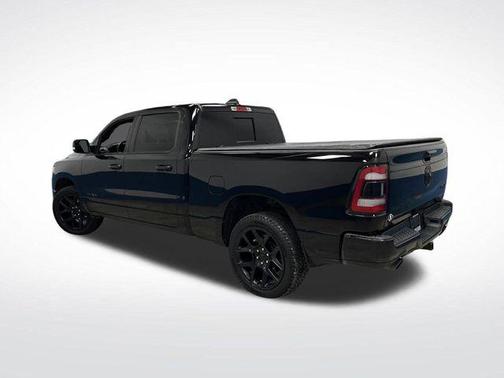 2020 RAM 1500 Sport