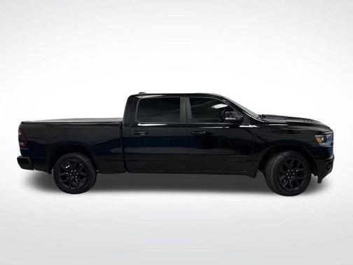 2020 RAM 1500 Sport