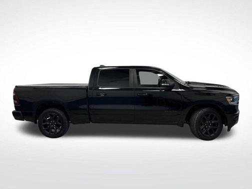 2020 RAM 1500 Sport