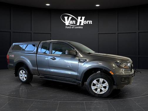 2019 Ford Ranger XL