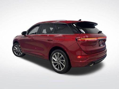 2024 Lincoln Corsair Grand Touring