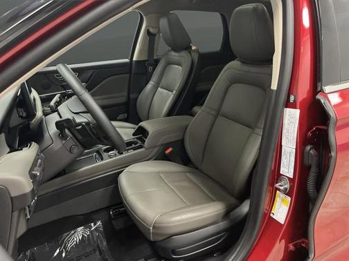 2024 Lincoln Corsair Grand Touring