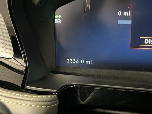 2024 Lincoln Corsair Grand Touring