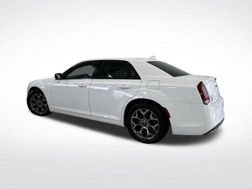 2017 Chrysler 300 S