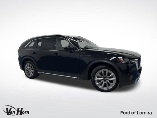 2024 Mazda CX-90 3.3 Turbo Premium Plus