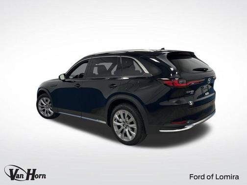 2024 Mazda CX-90 3.3 Turbo Premium Plus