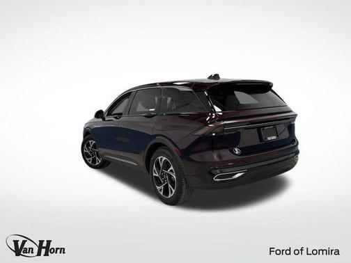 2024 Lincoln Nautilus Premiere