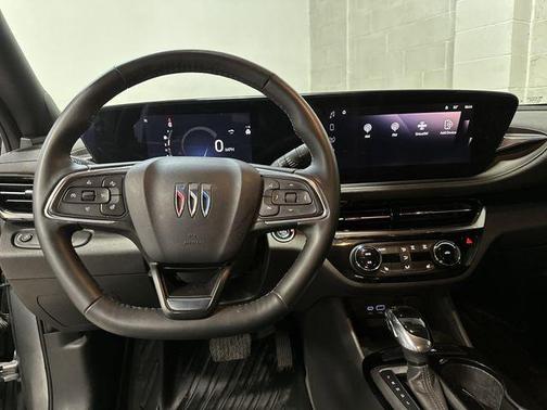 2024 Buick Envista Sport Touring FWD