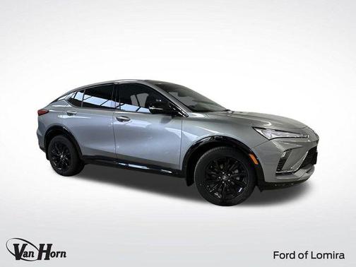 2024 Buick Envista Sport Touring FWD