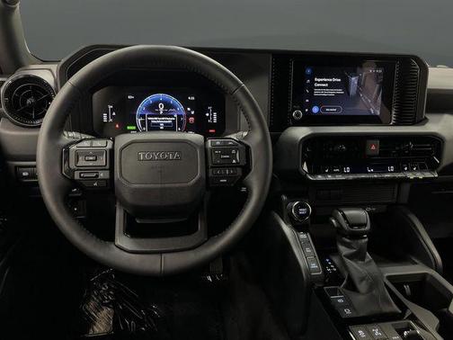 2025 Toyota Land Cruiser 1958