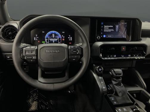 2025 Toyota Land Cruiser 1958