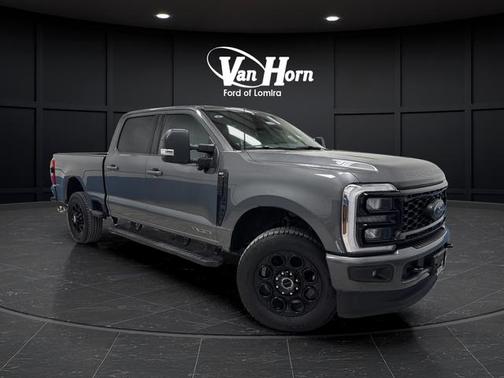 2025 Ford F-250 XLT