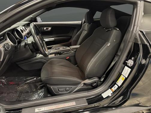 2022 Ford Mustang GT