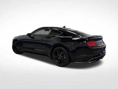 2022 Ford Mustang GT