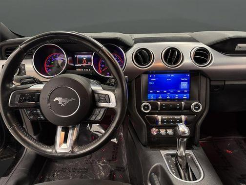 2022 Ford Mustang GT