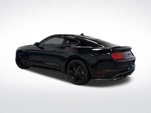 2022 Ford Mustang GT