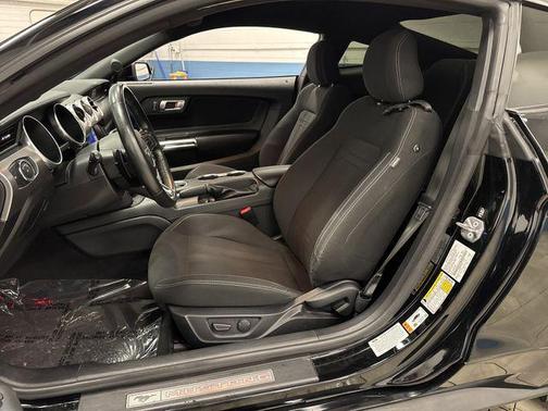 2022 Ford Mustang GT