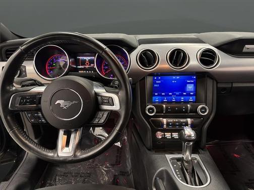 2022 Ford Mustang GT