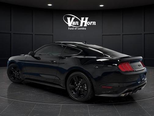 2022 Ford Mustang GT