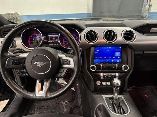 2022 Ford Mustang GT