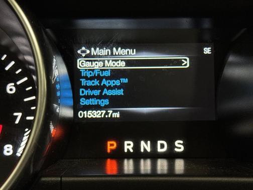 2022 Ford Mustang GT