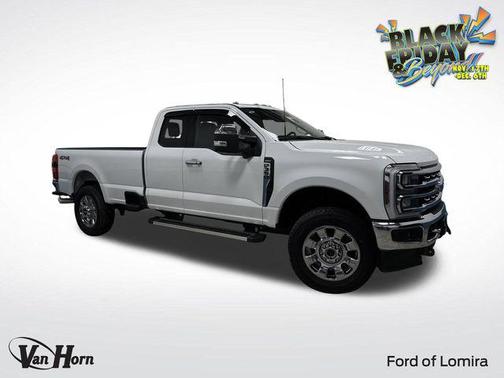 2024 Ford F-350 Lariat