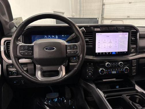 2024 Ford F-350 Lariat