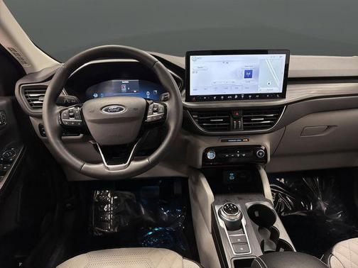 2023 Ford Escape PHEV SE