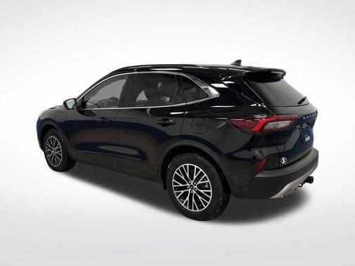 2023 Ford Escape PHEV SE