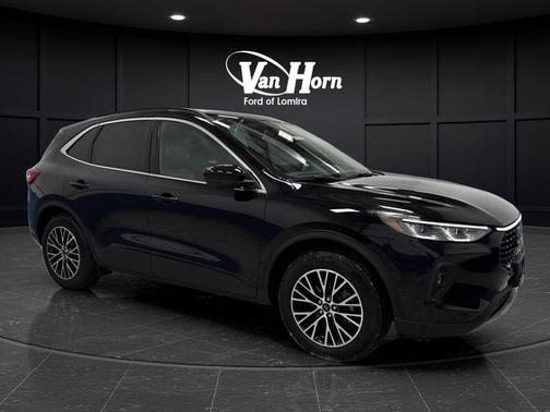 2023 Ford Escape PHEV SE