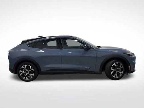 2024 Ford Mustang Mach-E Select