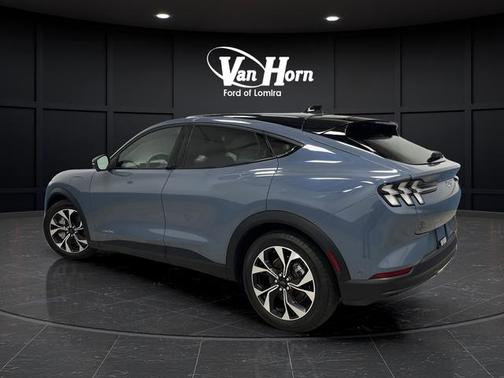 2024 Ford Mustang Mach-E Select