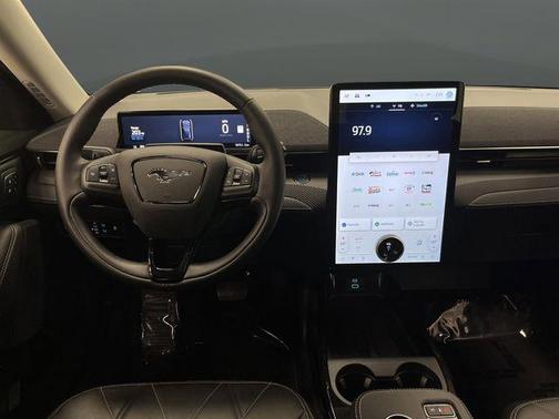 2024 Ford Mustang Mach-E Select