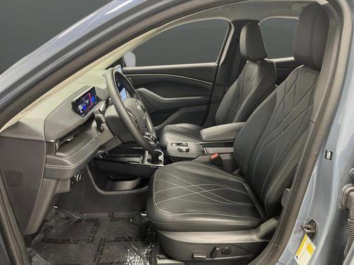 2024 Ford Mustang Mach-E Select