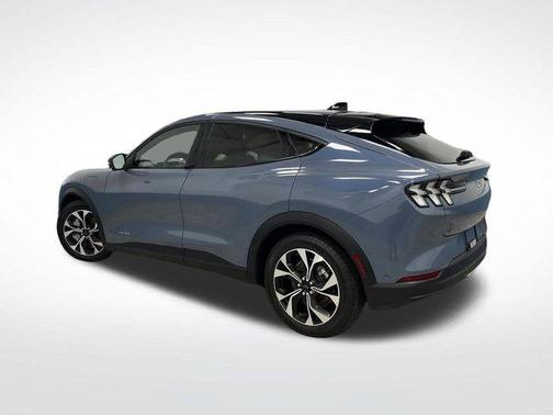 2024 Ford Mustang Mach-E Select