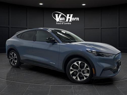 2024 Ford Mustang Mach-E Select