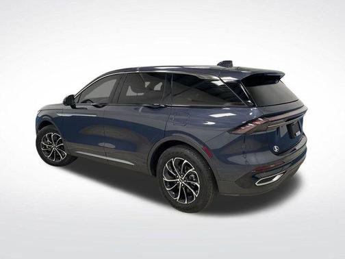 2024 Lincoln Nautilus Premiere