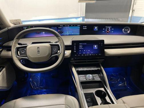 2024 Lincoln Nautilus Premiere