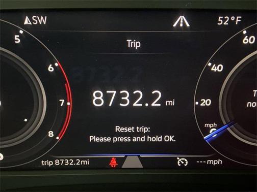 2019 Volkswagen Atlas 3.6L SEL Premium