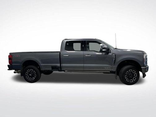 2024 Ford F-350 Platinum