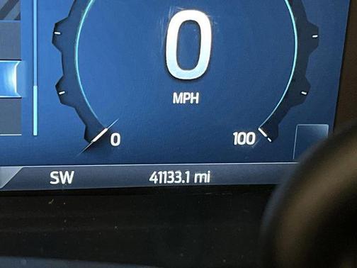 2024 Ford F-350 Platinum