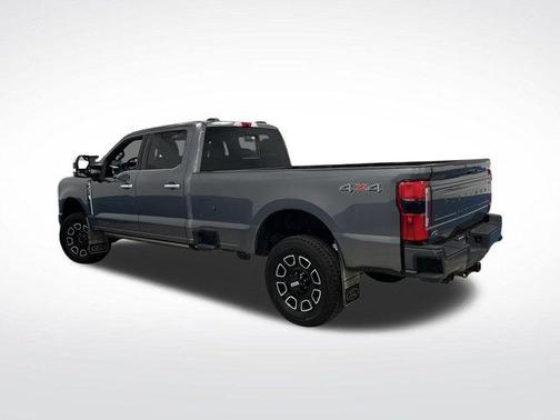 2024 Ford F-350 Platinum