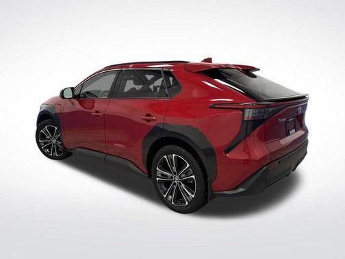 2024 Toyota bZ4X Limited