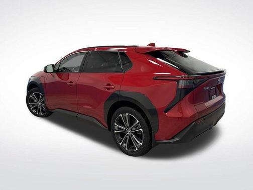 2024 Toyota bZ4X Limited